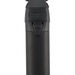 BaBylissPRO FX799MBE MetalFX Clipper – Cordless Hair Clipper with Japanese Steel Blade & High-Torque Motor