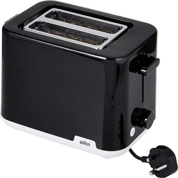 Braun Breakfast - Image 2