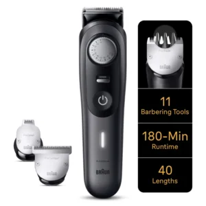 Pro Beard Trimmer