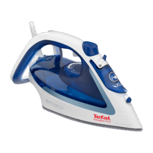 Tefal Easygliss Plus Steam Iron, FV5715M0