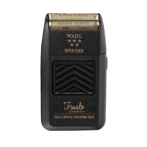 WAHL FINALE