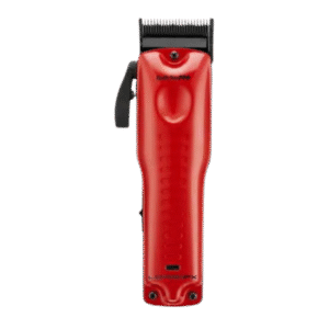 BabylissPro Influencer Edition LoProFX Clipper – Red – FX825RI