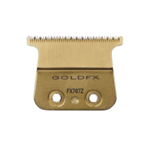 BABYLISSPRO REPLACEMENT DLC/TITANIUM ULTRA-THIN STANDARD-TOOTH T-BLADE