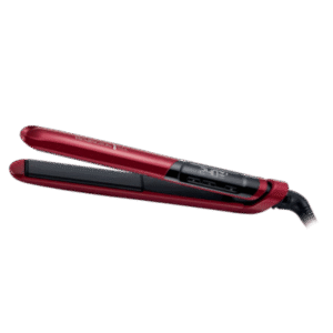 REMINGTON S9600 HAIR STRAIGHTENER SILK CERAMIC