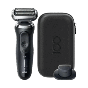 Braun Series 7 Rechargable Mens shaver MBS7