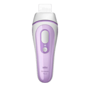 Braun IPL 3000 Epilator