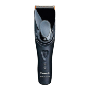 Panasonic ER-GP80 Professional Cordless Hair Clipper 3 Combs + Charging Stand