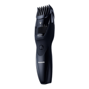 Panasonic ER GB42 Wet and Dry Beard Trimmer - Black