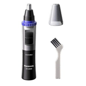 Panasonic Men's Nose and Ear Hair Trimmer