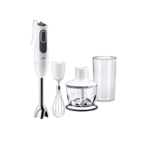 MultiQuick 3 Vario Hand blender MQ 3135 Sauce