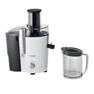 Bosch Centrifugal juicer VitaJuice 2 700 W White