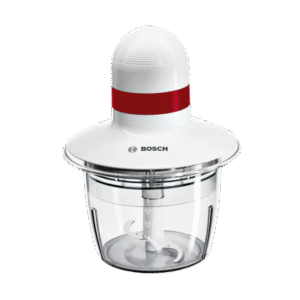 Bosch Chopper Your Collection 400 W White