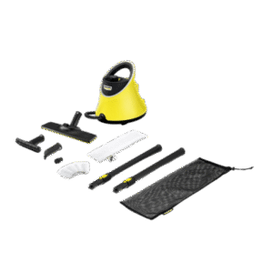 KARCHER STEAM CLEANER SC2 DELUXE EASYFIX