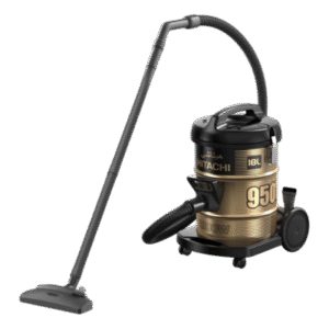 Hitachi CV-950F Vacuum Cleaner