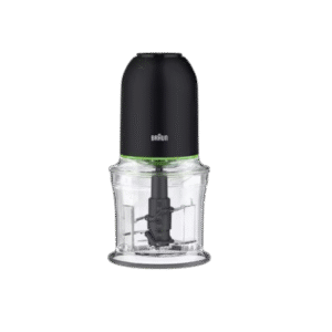 MultiPractic 3 Chopper CH 3011 Black