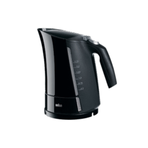 MultiQuick 5 Kettle WK 500 Black
