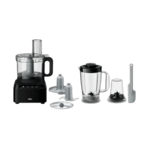 Pure Ease Food Processor FP3132 BK