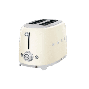 Toaster 2 extra-wide slots