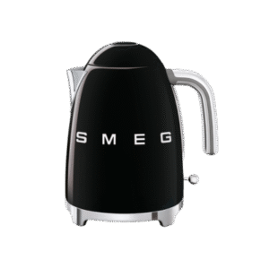 Smeg Electric Kettle - KLF03 Black