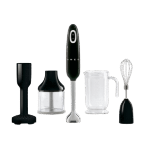 Hand Blender with Accessories