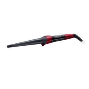 SILK CURLING WAND