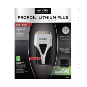 Andis TS-2 Profoil Lithium Shaver