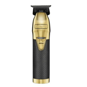 BaBylissPRO GOLDFX BOOST+ Cordless Outlining Trimmer | FX787GBP
