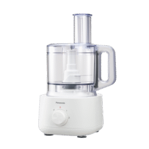 Panasonic Food Processor MK-F310 with 5 Accessories for 18 Functions