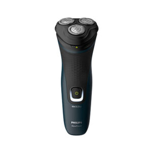 Shaver series 1000 Wet or Dry electric shaver S1121/40