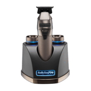 BABYLISSPRO SNAPFX TRIMMER WITH SNAP IN/OUT DUAL LITHIUM BATTERY SYSTEM