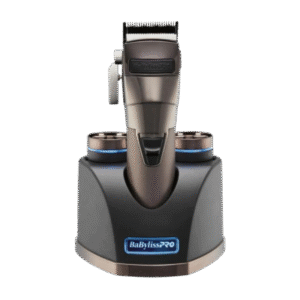 BaByliss PRO SNAPFX Clipper With Snap In/Out Dual Lithium Battery System FX890