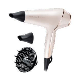 REMINGTON PROLUXE HAIR DRYER AC9140