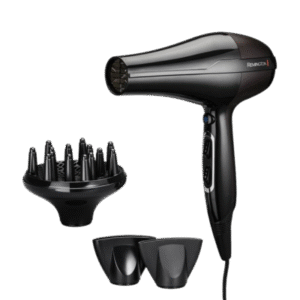 PRO-AIR AC HAIR DRYER