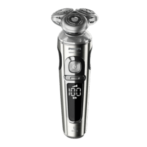 Philips Shaver S9000 Prestige Wet and dry electric shaver, SP9820/12