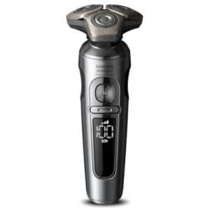 Philips Shaver S9000 Prestige Wet & Dry Electric shaver with SkinIQ SP9841/84