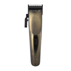 Gamma SC Style Craft Rogue Professional Magnetic Cordless Hair Clipper