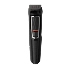 Philips Multigroom series 3000 8-in-1, Face and Hair Trimmer MG3730/15
