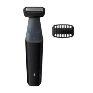 Philips Bodygroom series 3000 Showerproof groin and body trimmer BG3010/13