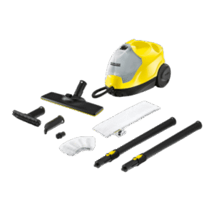 KARCHER STEAM CLEANER SC 4 EasyFix