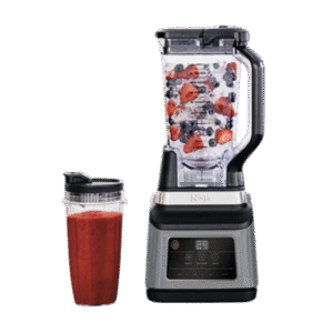 Ninja Professional Plus Blender Duo - BN750