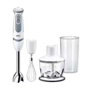 Braun MultiQuick 5 Vario Hand blender MQ 5235 WH