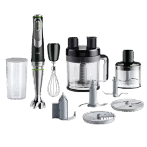 Braun MultiQuick 9 Hand blender MQ 9195XLI