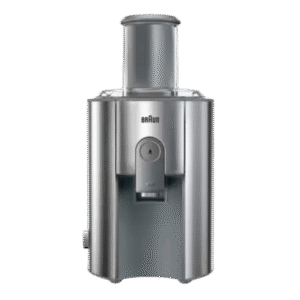 Braun Identity Collection Spin juicer J700