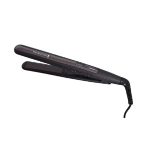 PRO-SLEEK & CURL HAIR STRAIGHTENER