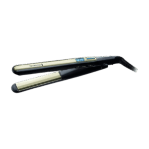 REMINGTON S6500 HAIR STRAIGHTENER SLEEK & CURL