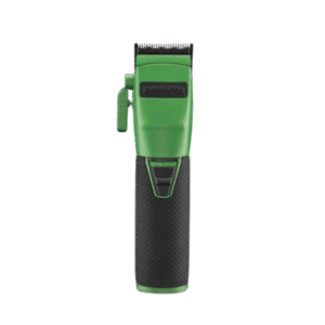 BaByliss PRO Influencer FX Boost+ Cordless Clipper Black & Green FX870GI- NEW