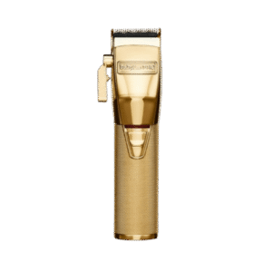Babyliss Pro Gold FX870G Cord/Cordless Lithium-Ion Adjustable Clipper