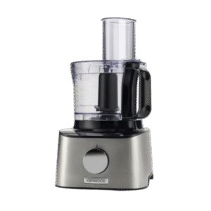Kenwood Multi-Functional Food Processor Silver Fdm307Ss
