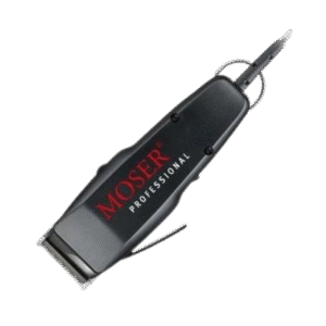 Moser Professional 1400-0087 Hair Clipper black