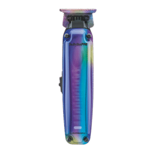 BABYLISS PRO LO-PROFX LIMITED EDITION IRIDESCENT HIGH-PERFORMANCE LOW-PROFILE TRIMMER